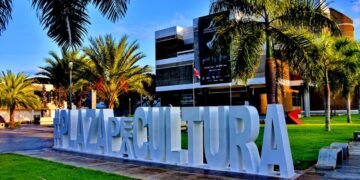Feria del Libro 2023 se inaugura este viernes en la Plaza de la Cultura