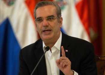 Presidente Abinader cancela discurso pautado para este miércoles por tragedia de San Cristóbal