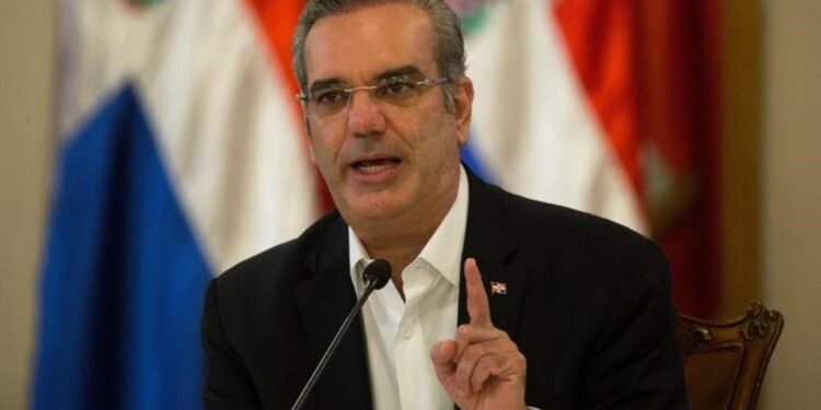 Presidente Abinader cancela discurso pautado para este miércoles por tragedia de San Cristóbal