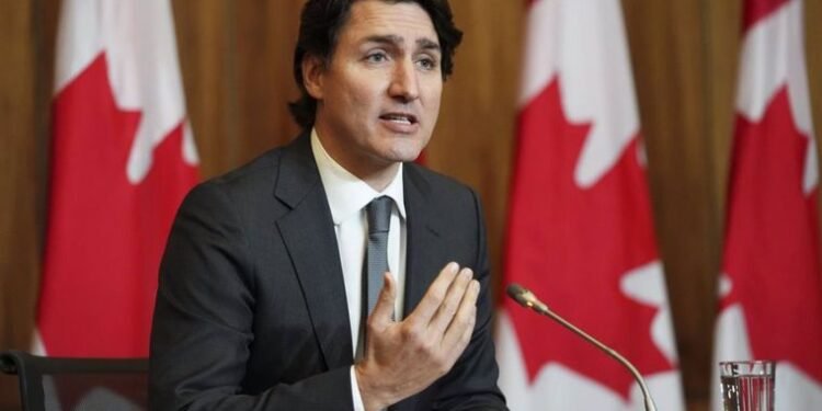 Trudeau acusa a las élites políticas y económicas de la grave crisis de Haití