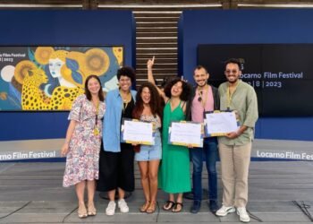 Proyecto cinematográfico dominicano «Tres Balas» gana premios en Suiza