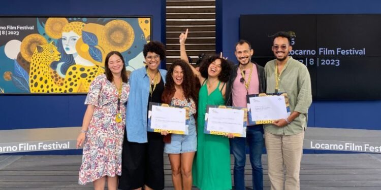 Proyecto cinematográfico dominicano «Tres Balas» gana premios en Suiza