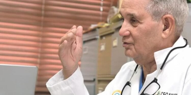 Doctor José Joaquín Puello: Unidad de Quemados está paralizada