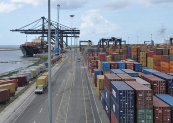 Compras DR-Cafta: 1,481.54 millones de dólares