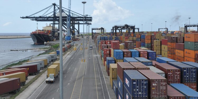 Compras DR-Cafta: 1,481.54 millones de dólares