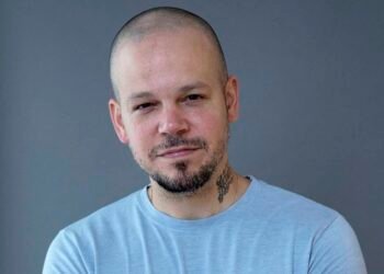 Residente, el mejor rapero de la historia en español según Billboard