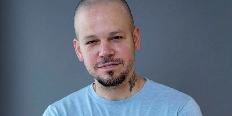 Residente, el mejor rapero de la historia en español según Billboard