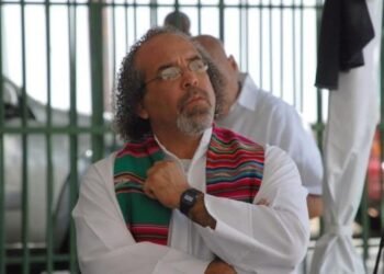 El padre Rogelio dice «hay gato entre macuto», no se sabrá verdad sobre la explosión San Cristobal.