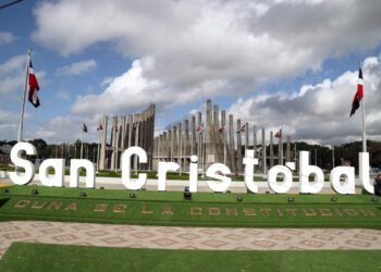 Declaran a San Cristóbal provincia ecoturística.