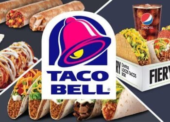 Demandan en EE.UU. a Taco Bell por publicidad engañosa