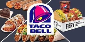 Demandan en EE.UU. a Taco Bell por publicidad engañosa