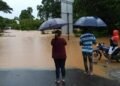 Abinader revela daños dejados por tormenta Franklin ascienden a RD$5,100 millones