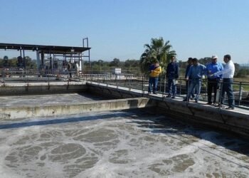 Informe destaca posibilidad de aprovechas las aguas residuales como fuente de energía