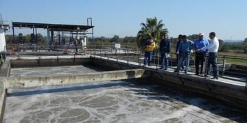 Informe destaca posibilidad de aprovechas las aguas residuales como fuente de energía