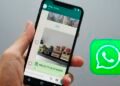 WhatsApp ya permite oficialmente el envío de fotografías en calidad HD