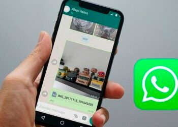 WhatsApp ya permite oficialmente el envío de fotografías en calidad HD