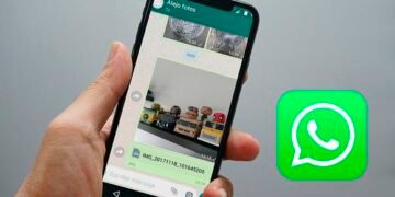WhatsApp ya permite oficialmente el envío de fotografías en calidad HD
