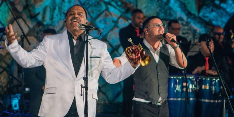 El cancionero dominicano registra un largo recorrido de batallas legales por derechos de autor