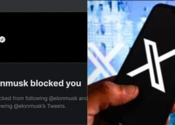 Red social X eliminará la función de bloquear usuarios