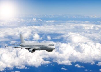 Las cinco aerolíneas con mayor flujo de pasajeros en República Dominicana