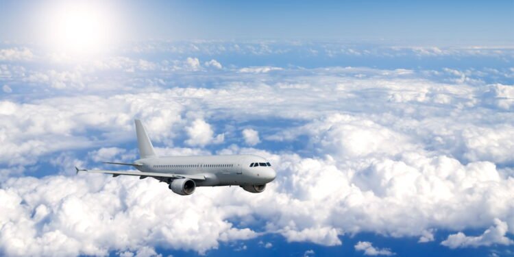 Las cinco aerolíneas con mayor flujo de pasajeros en República Dominicana