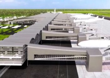 Aeropuerto Bávaro dice cumple con las normas