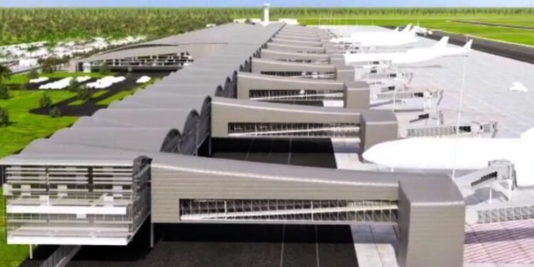 Aeropuerto Bávaro dice cumple con las normas