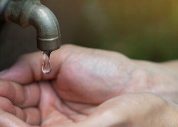 La OMS advierte de posibles problemas con el acceso al agua por El Niño