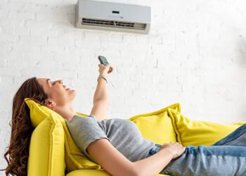 ¿Es inevitable un mundo con aire acondicionado?