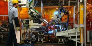 La revolución de los robots: cómo la automatización transformará el empleo