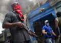 Las bandas ponen de rodillas a Haití, que aguarda por una intervención internacional