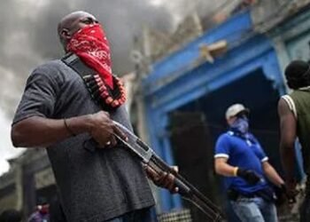 Las bandas ponen de rodillas a Haití, que aguarda por una intervención internacional