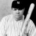 Bate de Babe Ruth es subastado en suma millonaria