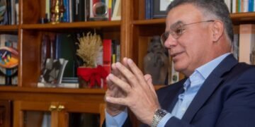 Ex presidente del CONEP dice la informalidad   es producto del alto costo para formalizar una empresa