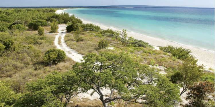 Capacitación de capital humano es necesario para el desarrollo turístico de Pedernales