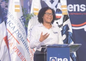 El crecimiento poblacional perdió ritmo entre el año 2010 y el 2022