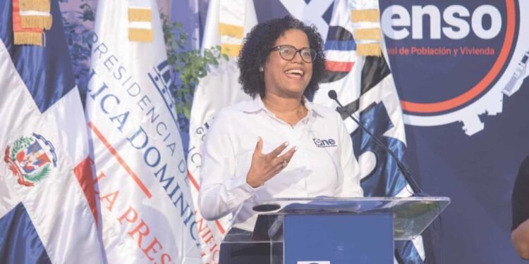 El crecimiento poblacional perdió ritmo entre el año 2010 y el 2022