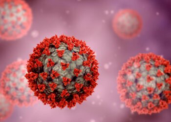 Eris: La nueva variante del covid-19