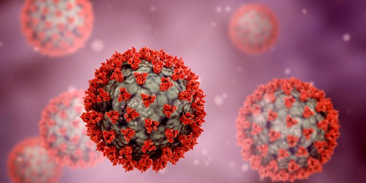 Eris: La nueva variante del covid-19