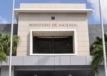 Gobierno dominicano somete anteproyecto que busca modificar Presupuesto General del Estado del 2023 