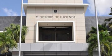 Gobierno dominicano somete anteproyecto que busca modificar Presupuesto General del Estado del 2023 