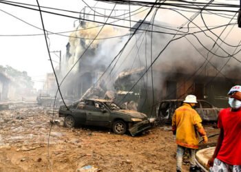 Declaran de emergencia las compras bienes y servicios para agilizar la ayuda humanitaria a San Cristóbal