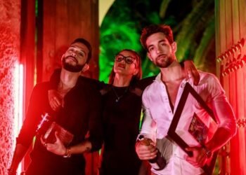 Film “Guayabo” llega a la pantalla chica