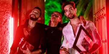 Film “Guayabo” llega a la pantalla chica