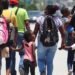 Haitianos pagan al menos RD$10 mil para entrar al país