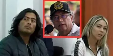 La confesión de la exnuera de Petro en medio del escándalo: «Aquí todos estamos robando»