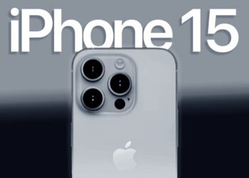 ¡Ya hay fecha! Apple presentará iPhone 15 el próximo 12 de septiembre