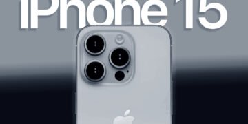 ¡Ya hay fecha! Apple presentará iPhone 15 el próximo 12 de septiembre