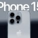 ¡Ya hay fecha! Apple presentará iPhone 15 el próximo 12 de septiembre