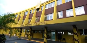 JCE prohíbe mítines, marchas y la publicidad externa durante precampaña